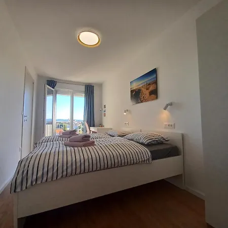 Mare - Lovely Flat Few Steps Away From The Main Bus Station And Old Town * Zadar