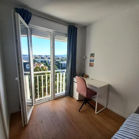 Mare - Lovely Flat Few Steps Away From The Main Bus Station And Old Town * Zadar