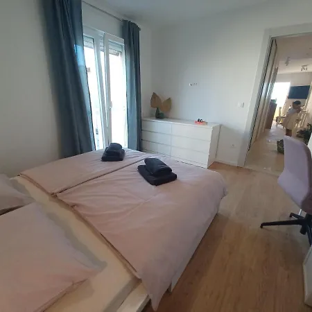 Appartement Mare - Lovely Flat Few Steps Away From The Main Bus Station And Old Town *